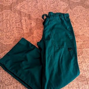 Cherokee scrub pants
